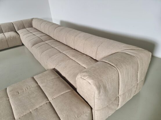 Strips sofa Cini Boeri, Arflex