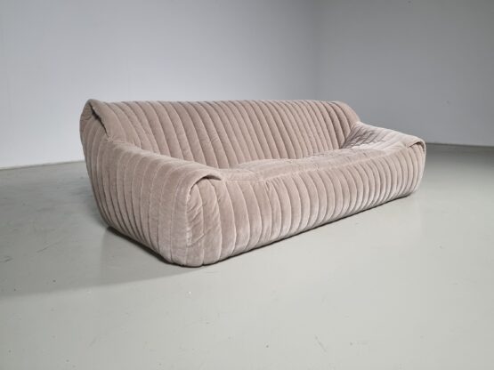 Cinna Sandra sofa, Annie Hieronimus