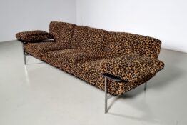 Diesis sofa, Antonio Citterio, B&B Italia