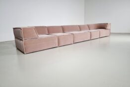 COR trio sofa, team form AG