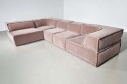 COR trio sofa, team form AG