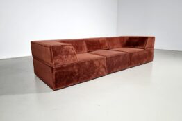 COR trio sofa, team form AG