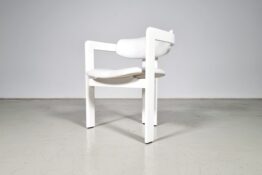 Pamplona chair, Augusto Savini