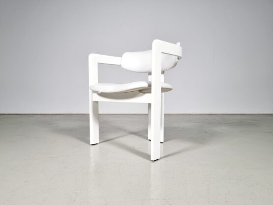 Pamplona chair, Augusto Savini