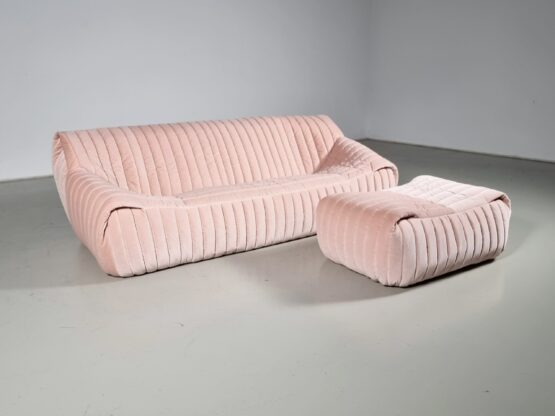 Cinna Sandra sofa, Annie Hieronimus