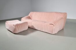 Cinna Sandra sofa, Annie Hieronimus