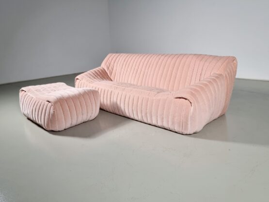 Cinna Sandra sofa, Annie Hieronimus