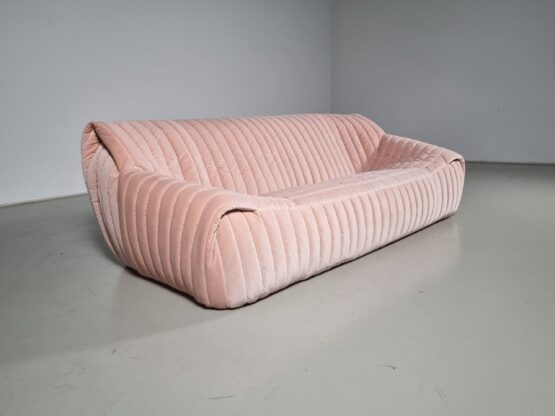 Cinna Sandra sofa, Annie Hieronimus