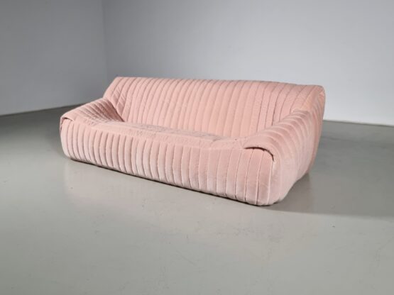 Cinna Sandra sofa, Annie Hieronimus