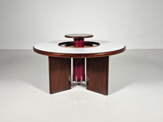 Silvio Coppola dining table