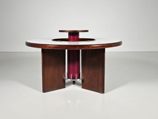 Silvio Coppola dining table