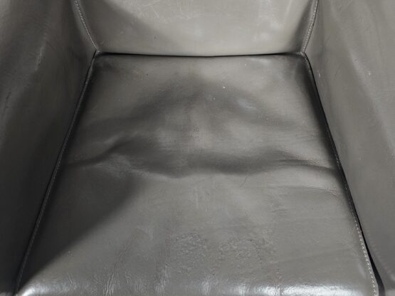 Cassina CAB-414 chair, Mario Bellini