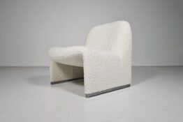 alky chair, Giancarlo Piretti