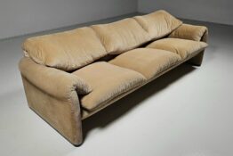 Maralunga sofa, cassina