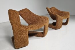 Kwok hoi Chan Zen chair