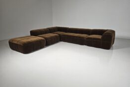 Strips sofa Cini Boeri, Arflex