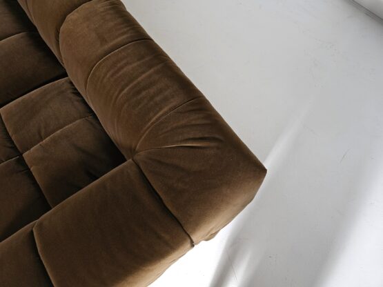 Strips sofa Cini Boeri, Arflex