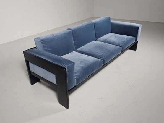 Bastiano sofa, Afra and Tobia Scarpa, Knoll