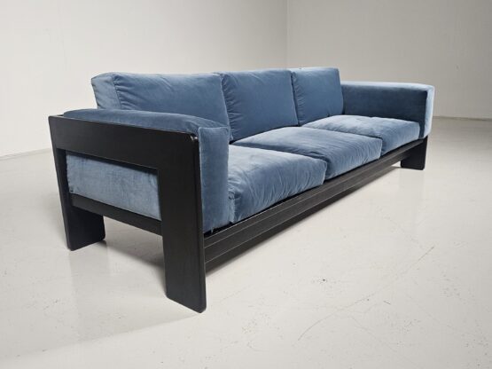 Bastiano sofa, Afra and Tobia Scarpa, Knoll