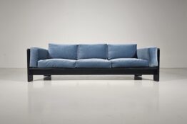 Bastiano sofa, Afra and Tobia Scarpa, Knoll