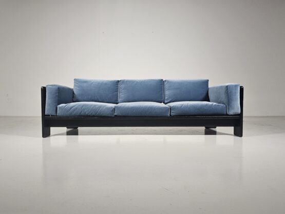 Bastiano sofa, Afra and Tobia Scarpa, Knoll