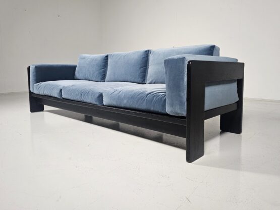 Bastiano sofa, Afra and Tobia Scarpa, Knoll