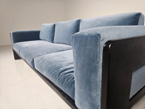 Bastiano sofa, Afra and Tobia Scarpa, Knoll