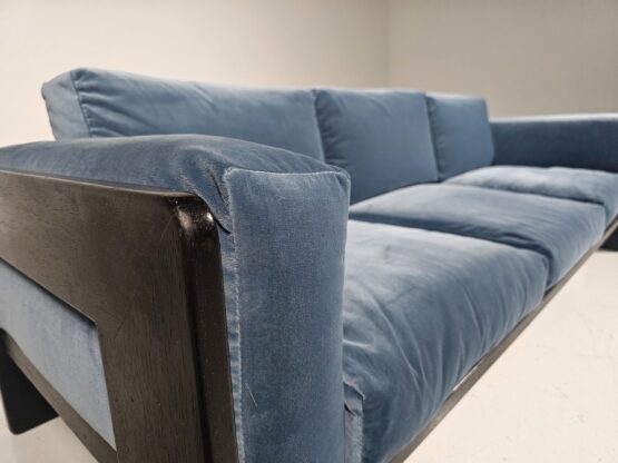 Bastiano sofa, Afra and Tobia Scarpa, Knoll