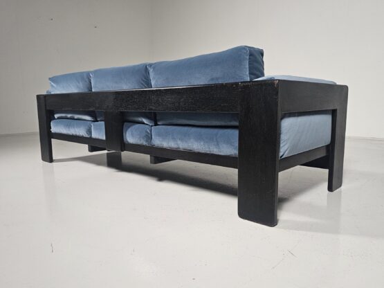 Bastiano sofa, Afra and Tobia Scarpa, Knoll