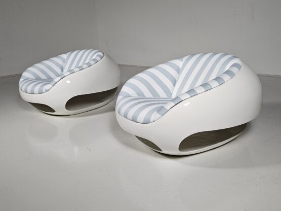 POD chairs Mario Sabot