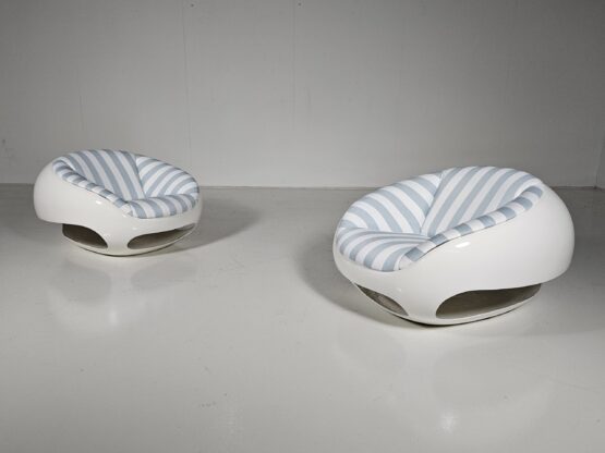 POD chairs Mario Sabot