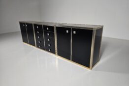 Renato Zevi credenza