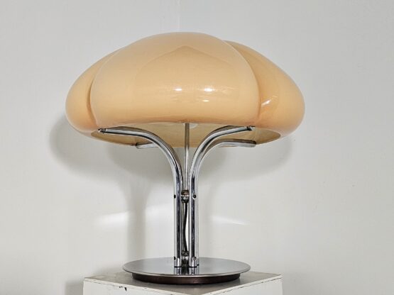 Quadrifoglio lamp Gae Aulenti