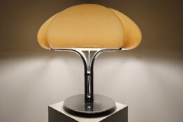 Quadrifoglio lamp Gae Aulenti