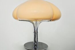 Quadrifoglio lamp Gae Aulenti