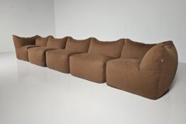 Le Bambole sofa, Mario Bellini