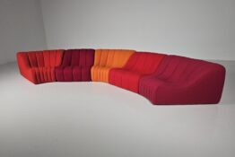 Kwok hoi Chan Chromatic sofa