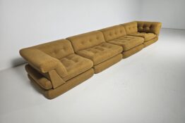 Mah Jong sofa Roche Bobois, Hans Hopfer